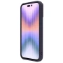 Nillkin CamShield Silky silicon case for Apple iPhone 15 Pro Max 6.7 (2023) order from official NILLKIN store